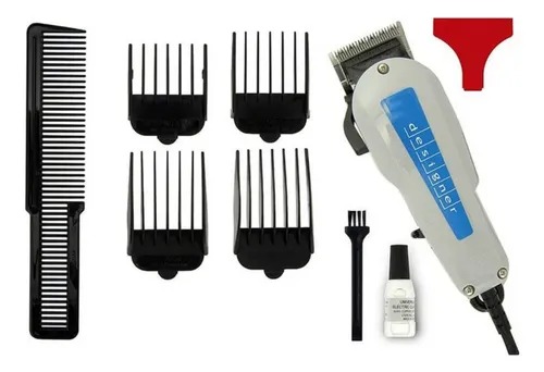 Miniatura 3 de MAQUINA PELUQUERA 065